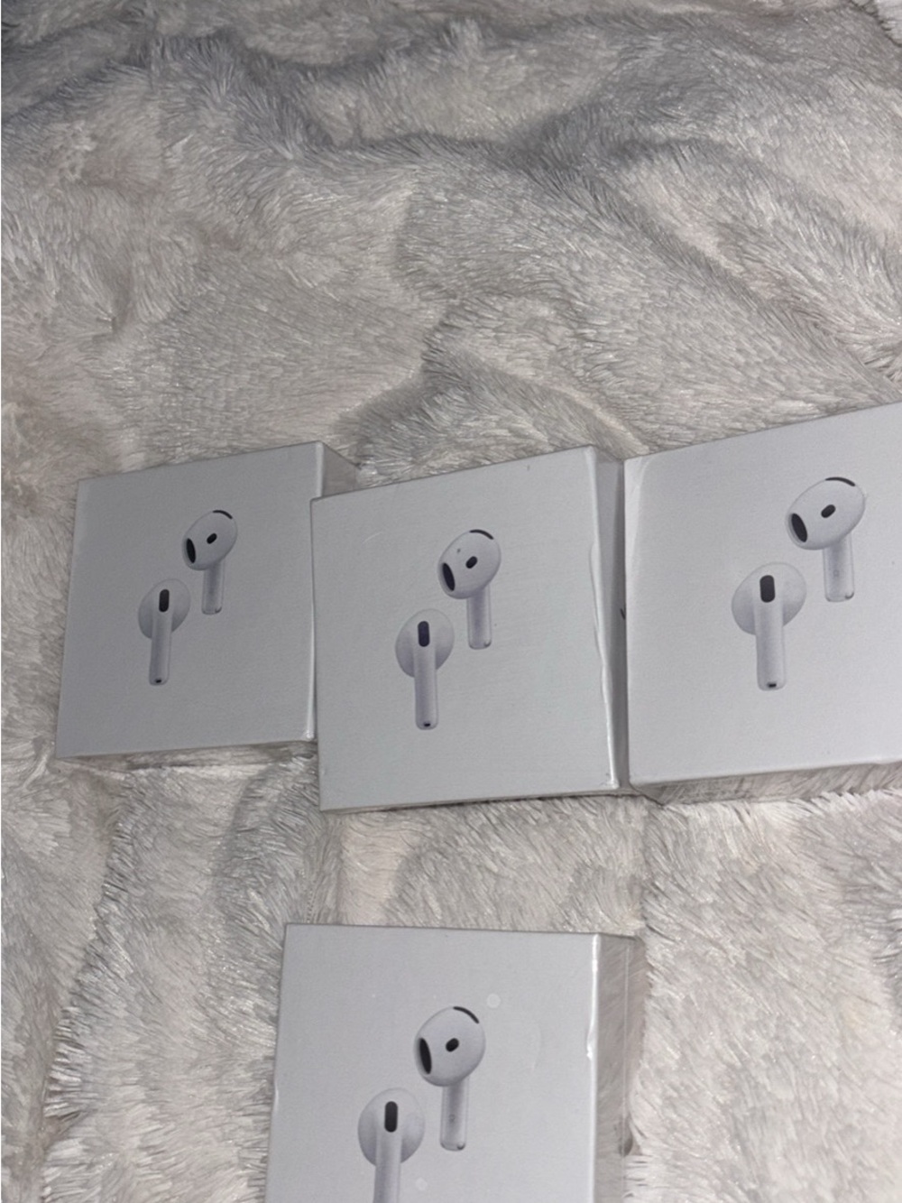 AirPod gen 3